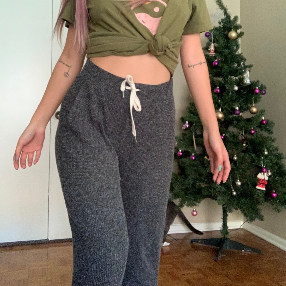 Urban Outfitters Out From Under Joggers Women